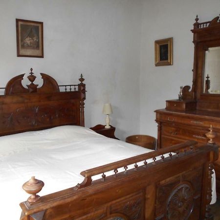 7 Rue Droite Villa Saint-Antonin Ngoại thất bức ảnh