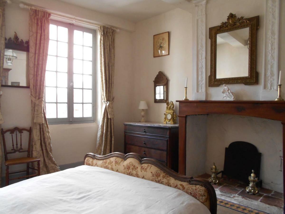 7 Rue Droite Villa Saint-Antonin Ngoại thất bức ảnh